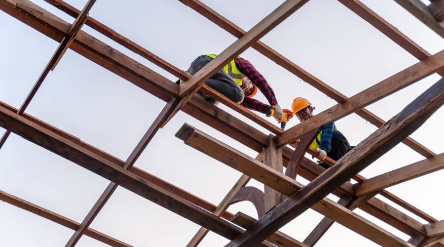 Local Chimney Repair in Carolina, WV